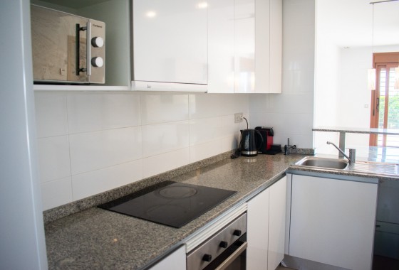 Revente - Appartement - Orihuela Costa - Cabo Roig