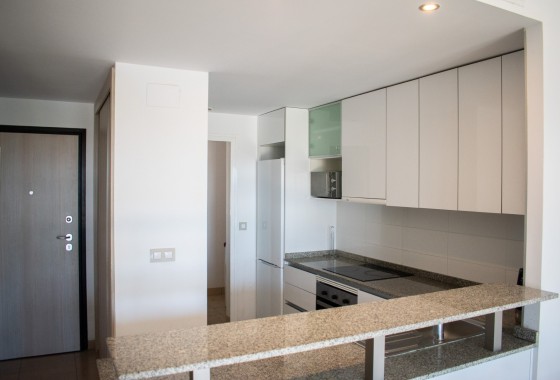 Revente - Appartement - Orihuela Costa - Cabo Roig