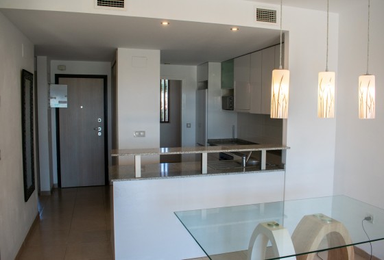 Revente - Appartement - Orihuela Costa - Cabo Roig