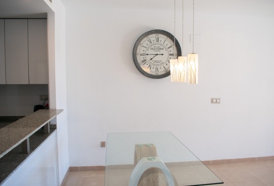 Revente - Appartement - Orihuela Costa - Cabo Roig