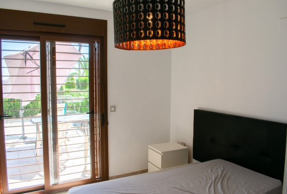 Revente - Appartement - Orihuela Costa - Cabo Roig