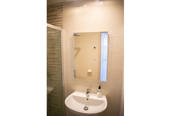 Revente - Appartement - Orihuela Costa - Cabo Roig