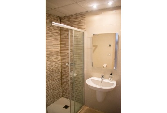 Revente - Appartement - Orihuela Costa - Cabo Roig