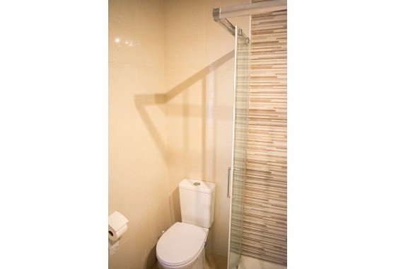Revente - Appartement - Orihuela Costa - Cabo Roig