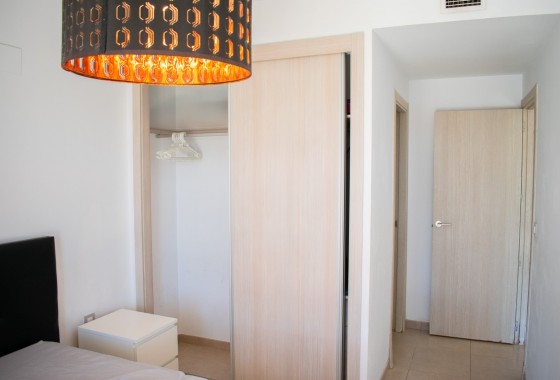Revente - Appartement - Orihuela Costa - Cabo Roig