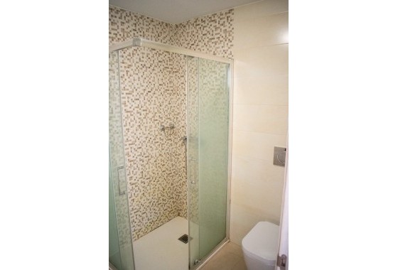 Revente - Appartement - Orihuela Costa - Cabo Roig