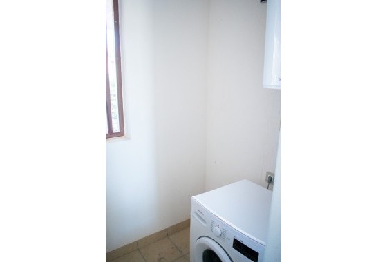Revente - Appartement - Orihuela Costa - Cabo Roig