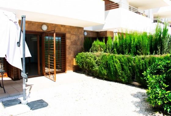 Revente - Appartement - Orihuela Costa - Cabo Roig