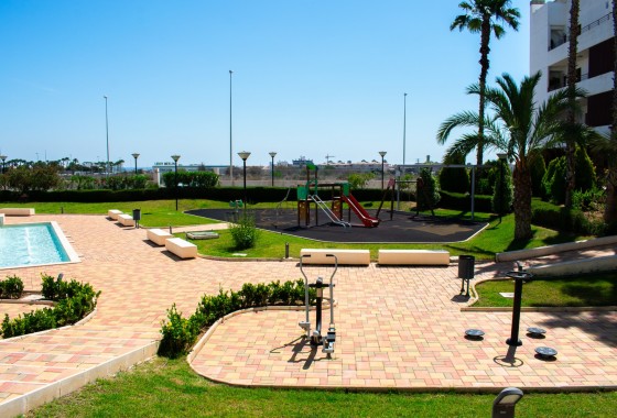 Revente - Appartement - Orihuela Costa - Cabo Roig