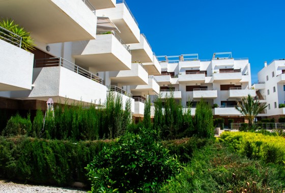 Revente - Appartement - Orihuela Costa - Cabo Roig
