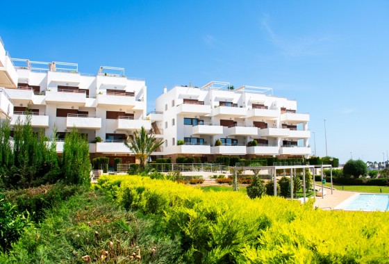 Revente - Appartement - Orihuela Costa - Cabo Roig