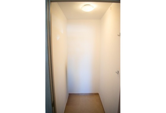 Revente - Appartement - Orihuela Costa - Cabo Roig