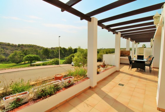Revente - Appartement - Las Ramblas Golf - Las Ramblas