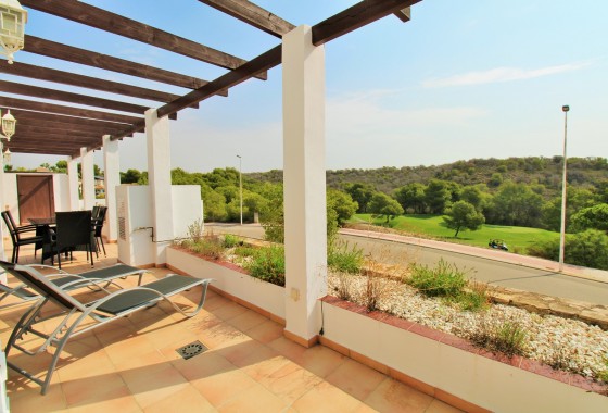Revente - Appartement - Las Ramblas Golf - Las Ramblas