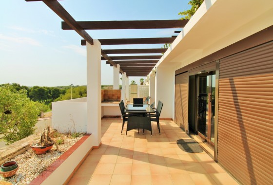 Revente - Appartement - Las Ramblas Golf - Las Ramblas