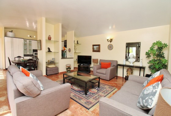 Revente - Appartement - Las Ramblas Golf - Las Ramblas