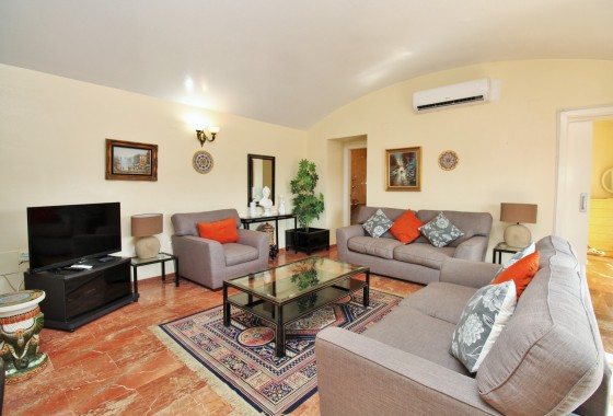 Revente - Appartement - Las Ramblas Golf - Las Ramblas