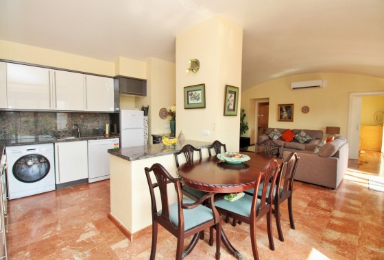 Revente - Appartement - Las Ramblas Golf - Las Ramblas