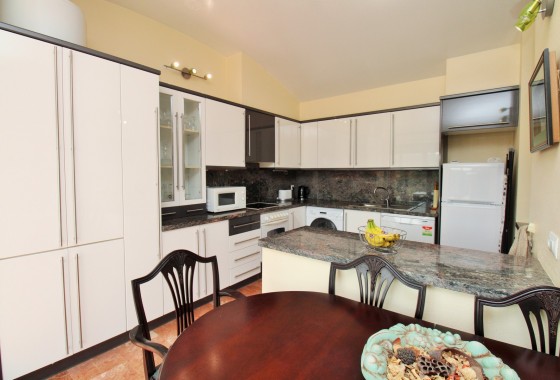 Revente - Appartement - Las Ramblas Golf - Las Ramblas