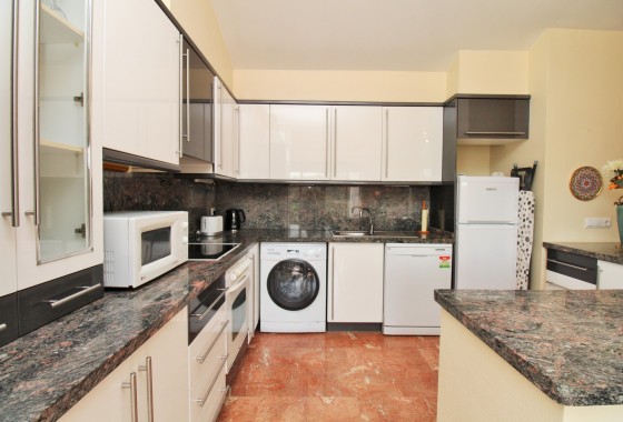 Revente - Appartement - Las Ramblas Golf - Las Ramblas