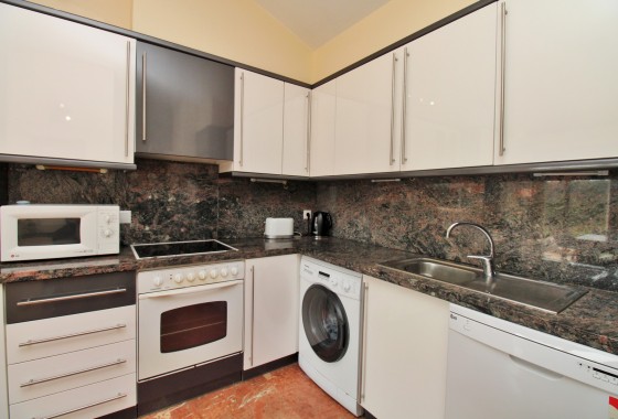 Revente - Appartement - Las Ramblas Golf - Las Ramblas