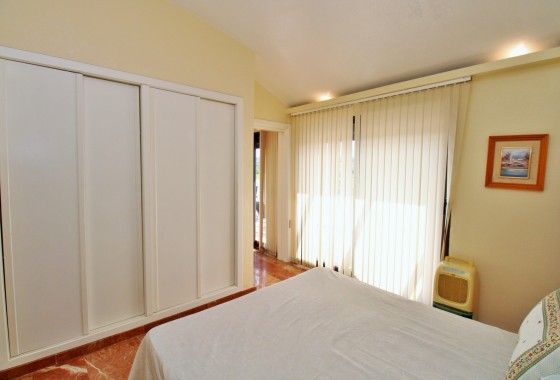 Revente - Appartement - Las Ramblas Golf - Las Ramblas