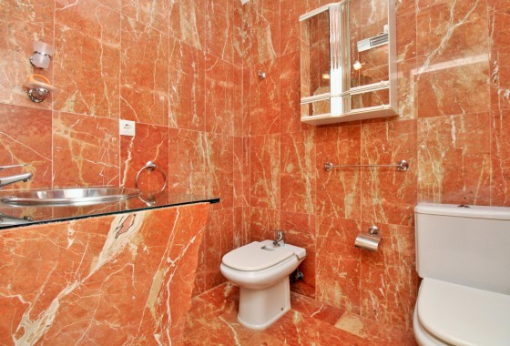 Revente - Appartement - Las Ramblas Golf - Las Ramblas