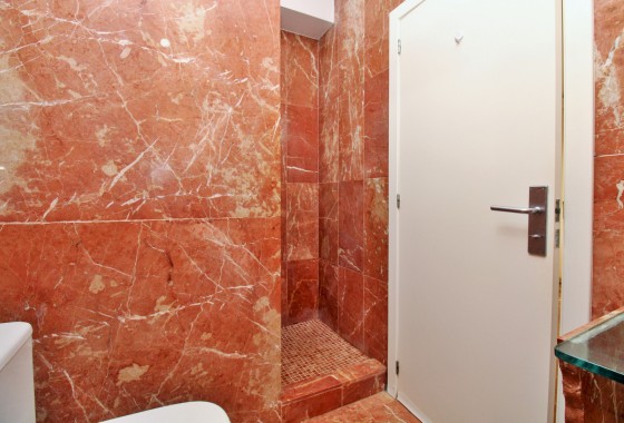 Revente - Appartement - Las Ramblas Golf - Las Ramblas
