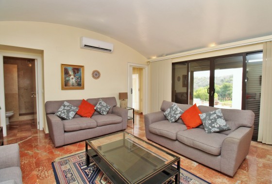 Revente - Appartement - Las Ramblas Golf - Las Ramblas