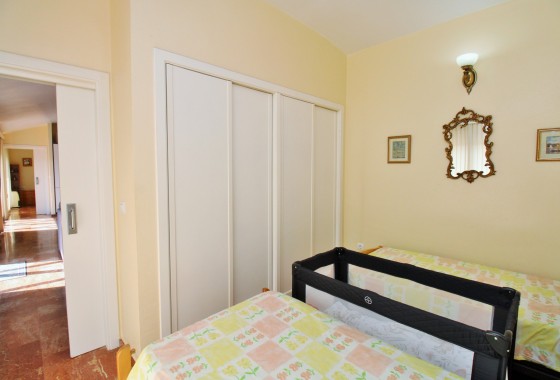 Revente - Appartement - Las Ramblas Golf - Las Ramblas