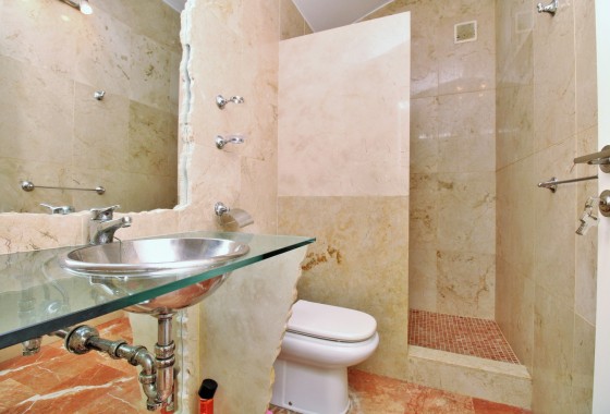 Revente - Appartement - Las Ramblas Golf - Las Ramblas