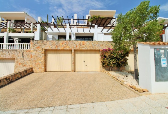 Revente - Appartement - Las Ramblas Golf - Las Ramblas