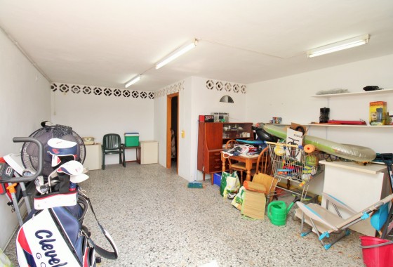 Revente - Appartement - Las Ramblas Golf - Las Ramblas