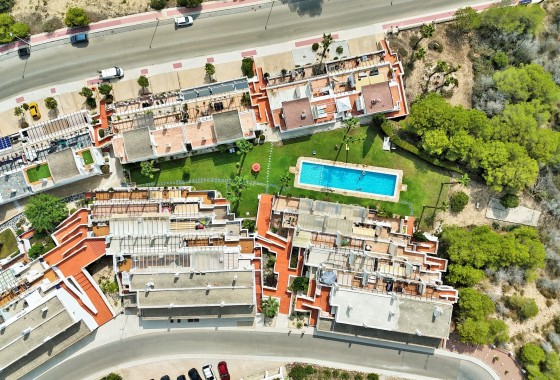 Revente - Appartement - Las Ramblas Golf - Las Ramblas