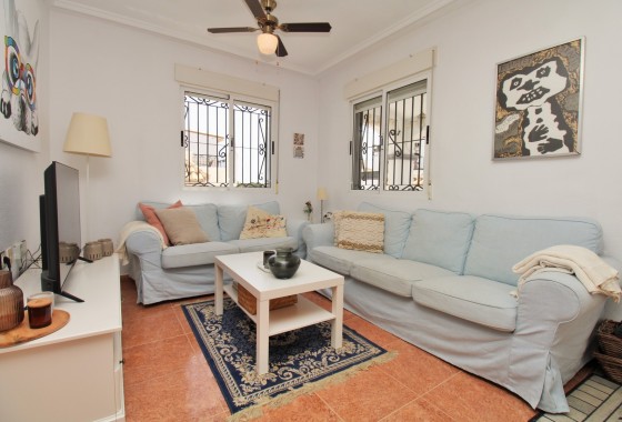 Segunda Mano - Adosado - Los Altos