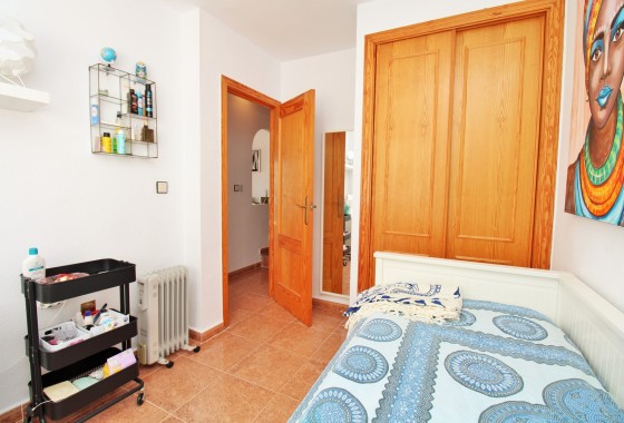 Segunda Mano - Adosado - Los Altos