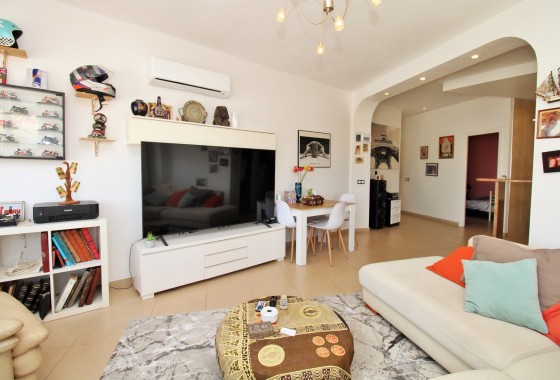 Revente - Appartement - Villamartin