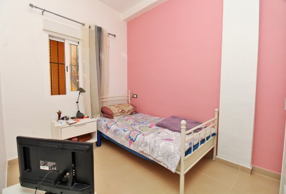 Revente - Appartement - Villamartin