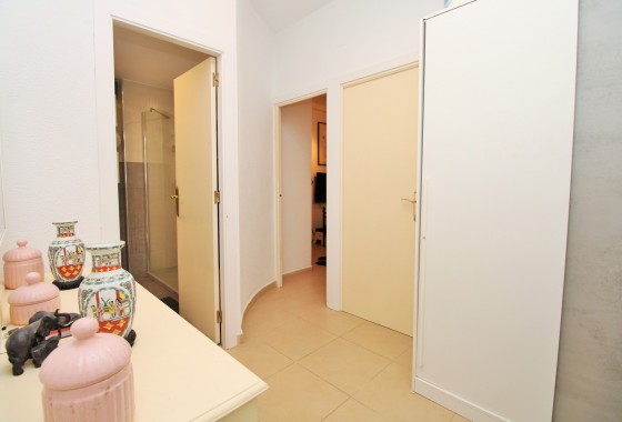 Revente - Appartement - Villamartin
