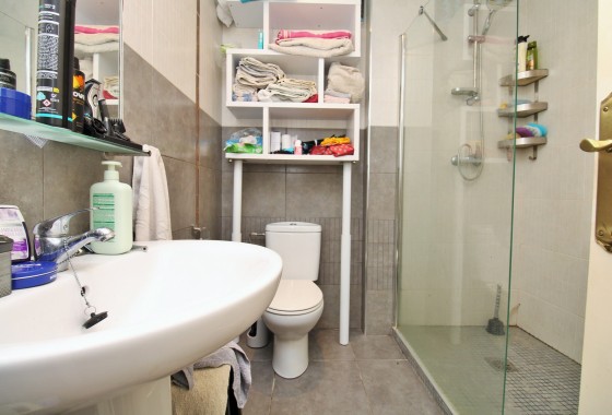 Revente - Appartement - Villamartin