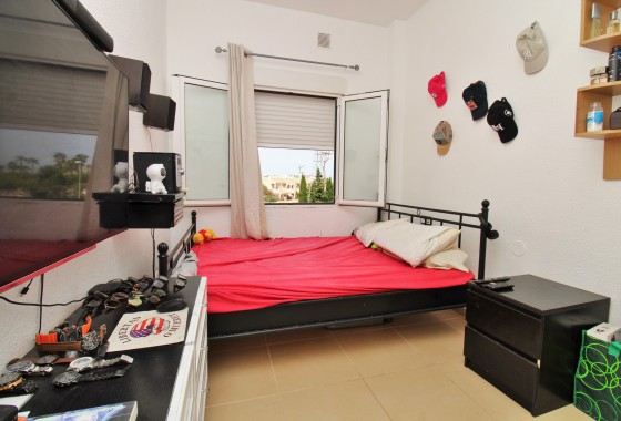 Revente - Appartement - Villamartin