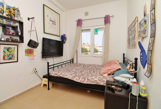 Revente - Appartement - Villamartin