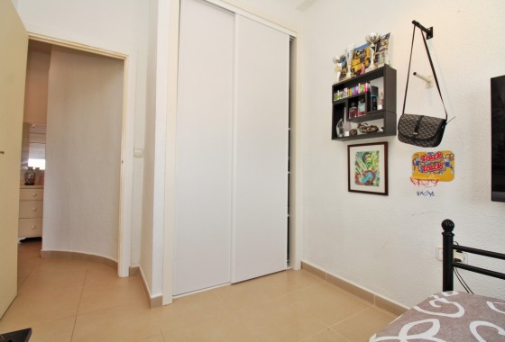 Revente - Appartement - Villamartin