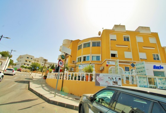 Revente - Appartement - Villamartin
