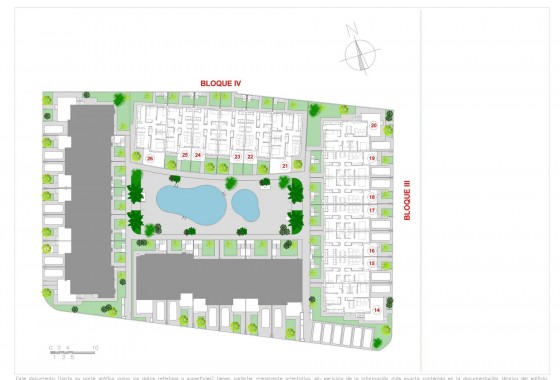 Nouvelle construction - Maison mitoyenne - Denia - El Verger