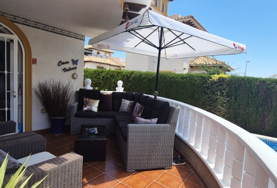 Revente - Villa - Villamartin - Costa Blanca