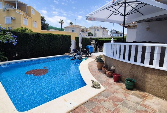 Revente - Villa - Villamartin - Costa Blanca