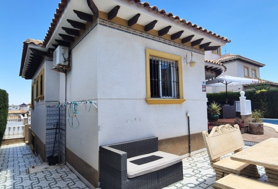 Revente - Villa - Villamartin - Costa Blanca