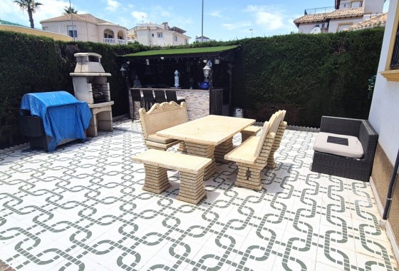 Revente - Villa - Villamartin - Costa Blanca