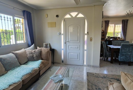 Revente - Villa - Villamartin - Costa Blanca